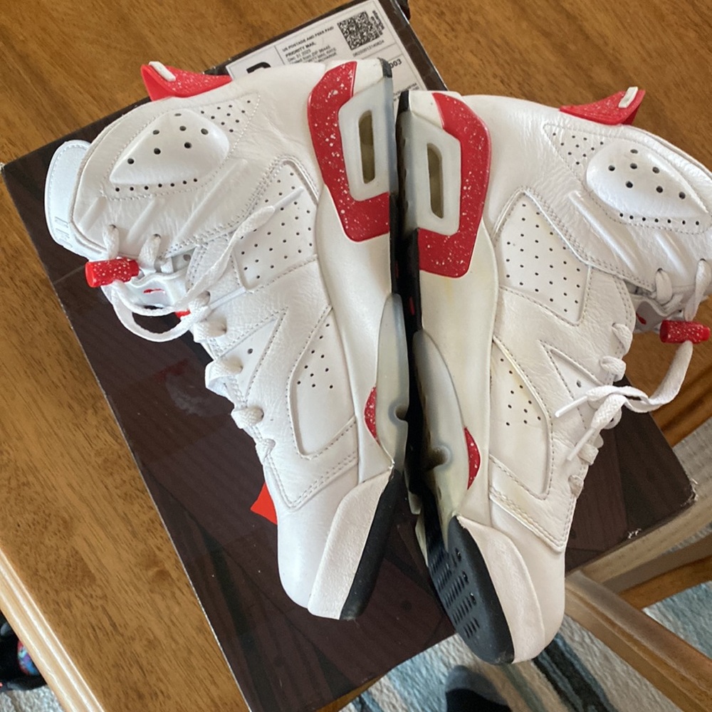 Jordan 6 (SOLD) - Picture 3 of 6